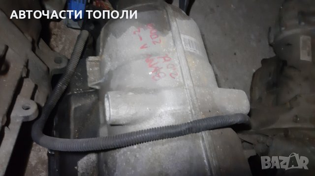 Автоматична Скоростна кутия BMW 1-3 Е87 E90 2.0D 177PS 2009г., снимка 4 - Части - 43265952