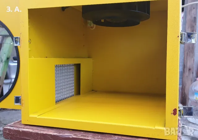 Аспиратор ювелирен Fischer , снимка 16 - Други инструменти - 48434348