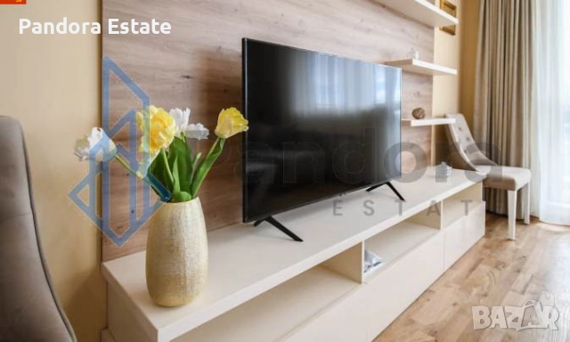 2-СТАЕН апартамент под наем, гр. София, кв.Кръстова вада, снимка 10 - Апартаменти - 52478078