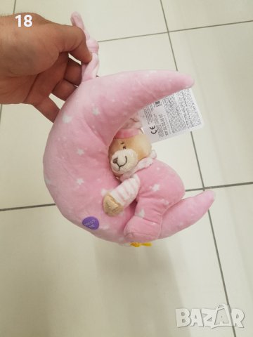 Музикална светеща играчка, снимка 5 - Музикални играчки - 40360888