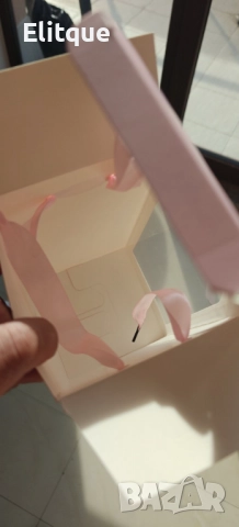 Красива осветена роза в стъкленица с красива подаръчна кутия, снимка 6 - Подаръци за жени - 52778638