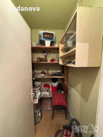 Четиристаен апартамент, снимка 5 - Апартаменти - 51447558