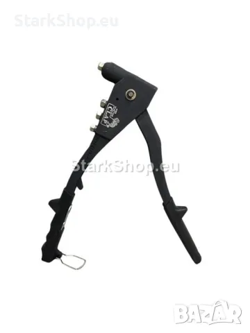  -42% Ръчна Нитачка CLAP за Попнитове 2.4, 3.2, 4 и 4.8 мм