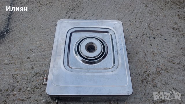 Газов котлон , снимка 4 - Газови котлони - 36704090