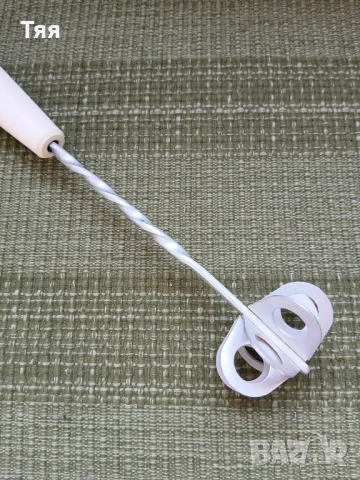 Малко тиганче и ръчен миксер , снимка 6 - Други - 51369664