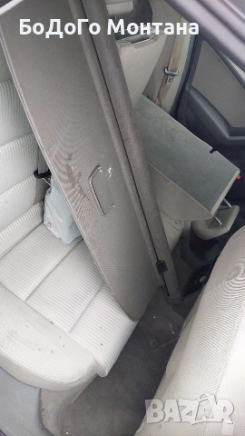 Ауди A4 B8 на ЧАСТИ – 2.0 TDI 150 к.с., автоматик, снимка 4 - Автомобили и джипове - 52671162