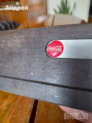 Салфетник Кока Кола,Coca Cola #3, снимка 4 - Други ценни предмети - 43076473