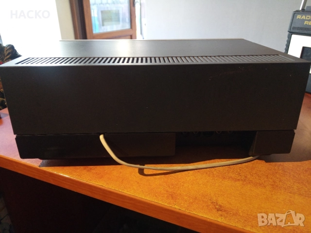 Стерео ДЕК Philips N2533 Made in Austria, снимка 6 - Декове - 52255919