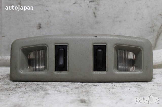 Плафон Митсубиши каризма ф9ю 01г Mitsubishi carisma f9q 2001