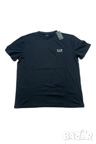Мъжка Тениска Emporio Armani (EA7) Размер XXL