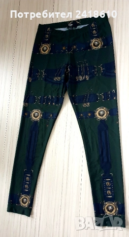 Versace VERSUS Gianni Versace Womens Womens Size M / L НОВО! ОРИГИНАЛ! Дамски Клин!