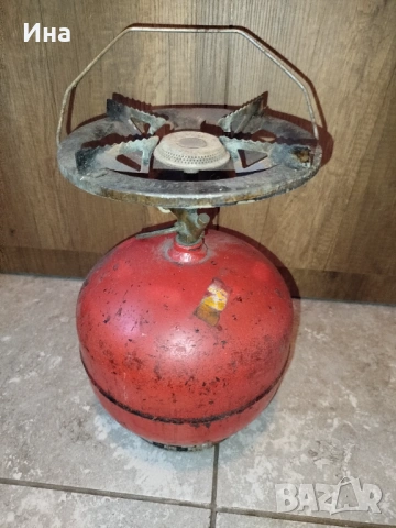 Туристическа бутилка