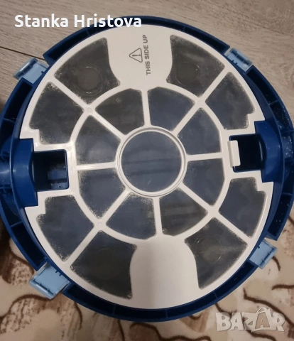 Прахосмукачка робот за почистване на басейн Y10., снимка 5 - Прахосмукачки - 53418053