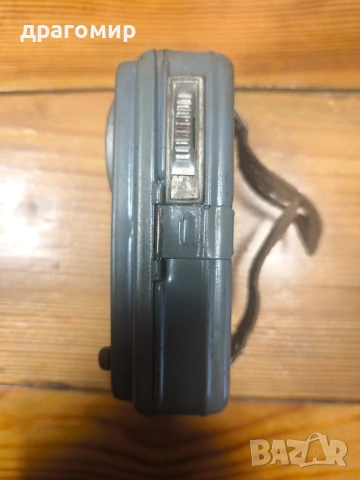 железничарско фенерче, снимка 3 - Антикварни и старинни предмети - 53522412