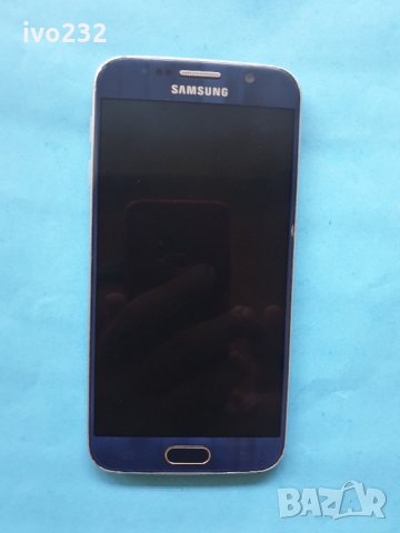samsung s6, снимка 2 - Samsung - 33623282