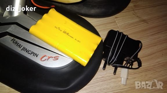 ховъркрафт, снимка 8 - Електрически играчки - 27239900