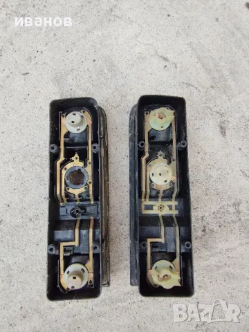 за Опел Аскона , снимка 2 - Части - 49604971