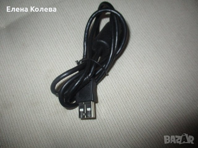 USB и щекер за GSM, снимка 4 - USB кабели - 29009203