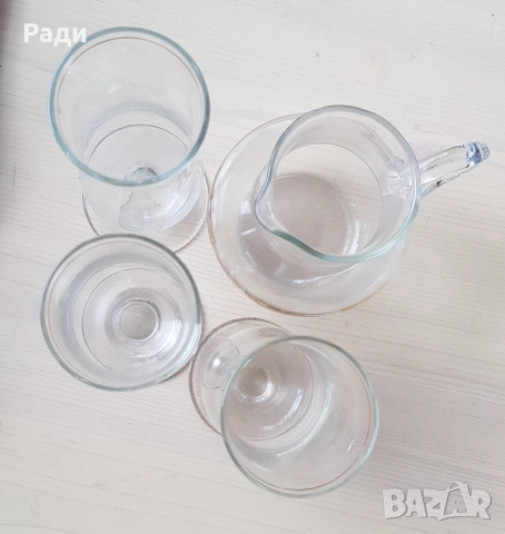 Продавам чаши тънкостенни български, снимка 8 - Чаши - 39233184