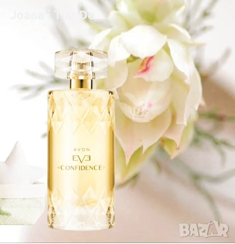 Eve Confidence, 100 ml Avon , снимка 1
