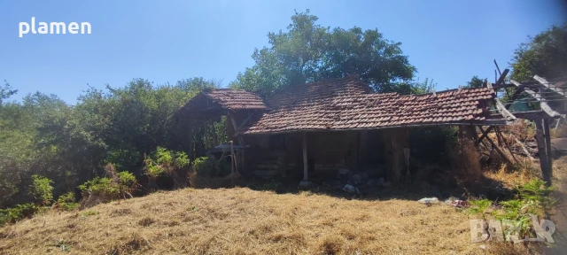 стара къща , снимка 9 - Къщи - 51351421