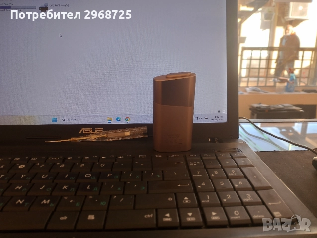 продавам електронна цигара GLO G004, снимка 4 - Електронни цигари - 50662117