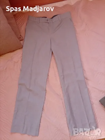 Мъжки костюм , снимка 3 - Костюми - 47783463