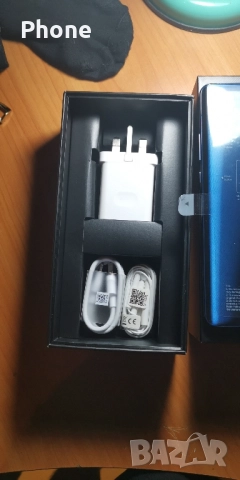 HUAWEI MATE 20 X , снимка 2 - Huawei - 52002452