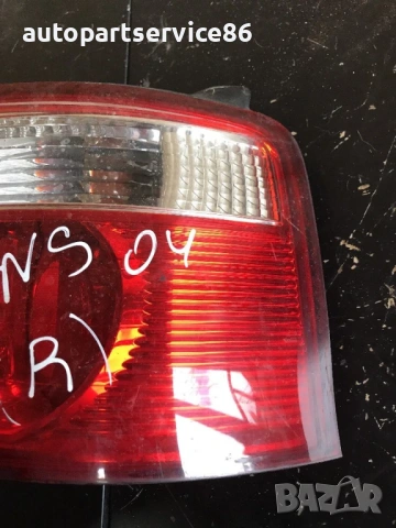 Стоп Заден Десен за KIA Carens (2002-2006) OK2FB51140, снимка 2 - Части - 53452338