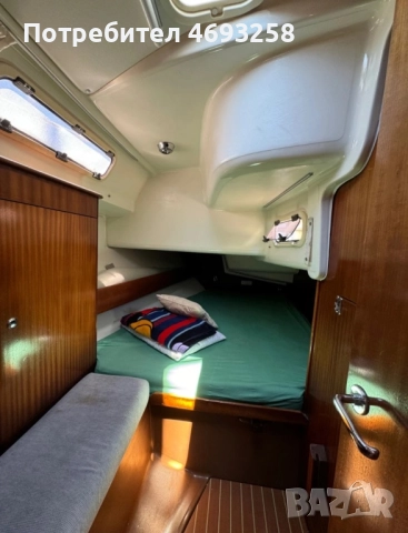 Яхта, снимка 9 - Воден транспорт - 52908448