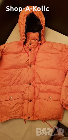 Vintage 90s D.O.G. DEAUVILLE DOWNHILL Puffer Winter Ski Jacket