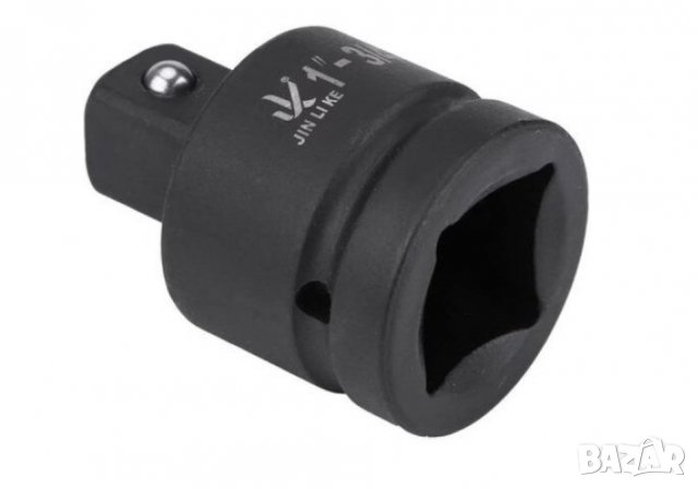 Преходници Automat, усилени ударни комплект, 8 бр., снимка 5 - Аксесоари и консумативи - 35023536