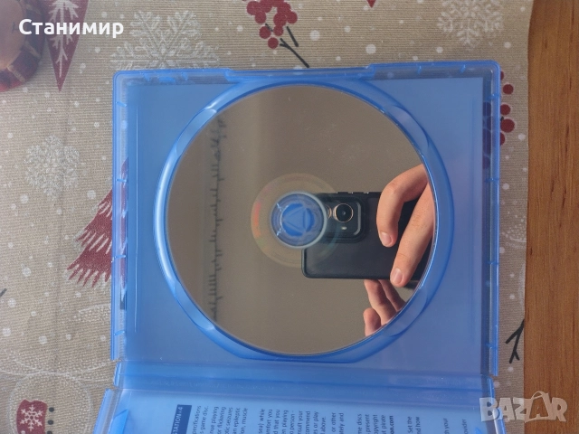 Продавам игра за Ps4, снимка 2 - Игри за PlayStation - 52861013
