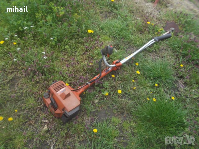 huskvarna 232r на части