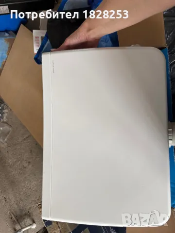 Praktika казанче за тоалетна чиния , снимка 3 - Други стоки за дома - 50385904