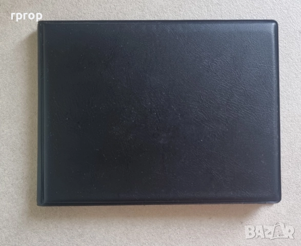 Чисто нов класьор с 100 монети, снимка 2 - Нумизматика и бонистика - 51576511