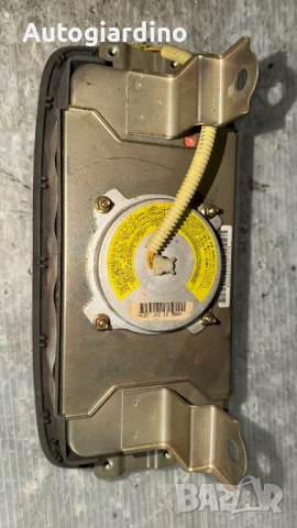 Аirbag за Suzuki Wagon - 000643898CEC, снимка 2 - Части - 53488948