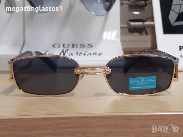 32 Слънчеви очила POLARIZED , снимка 2 - Слънчеви и диоптрични очила - 30663328