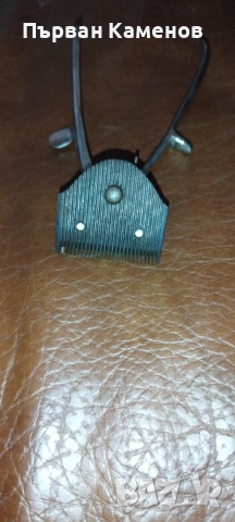 Solingen машинка за подстригване, използвана, Винтидж, снимка 6 - Машинки за подстригване - 53038094