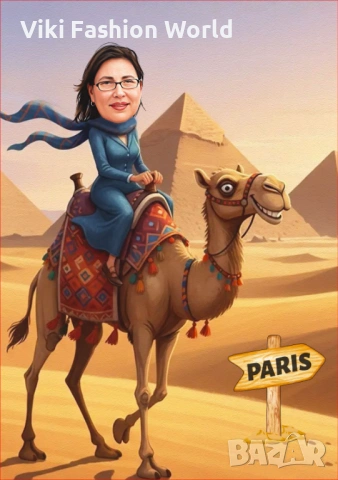 Карикатура по снимка , дигитални карикатури, снимка 5 - Картини - 53374022