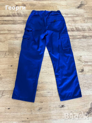 Мъжки работен панталон Engelbert Strauss Размер 44, снимка 3 - Панталони - 44854276