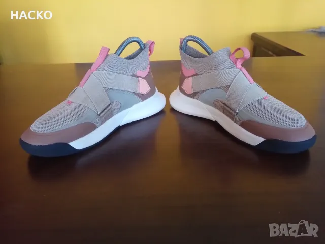 Маратонки hummel Номер 36 Стелка 22,5 см. Внос от Англия, снимка 3 - Маратонки - 50176227