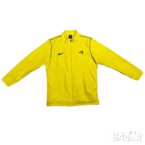 Опигинална мъжка ветровка Nike Park | S размер, снимка 3 - Суичъри - 49693757