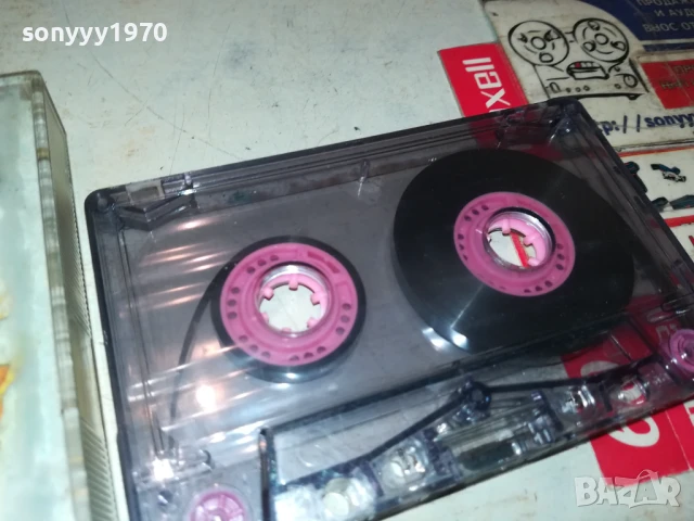 ИЗБОРИ В ЗАМУНДА-КАСЕТА 0706250347, снимка 9 - Аудио касети - 50579792