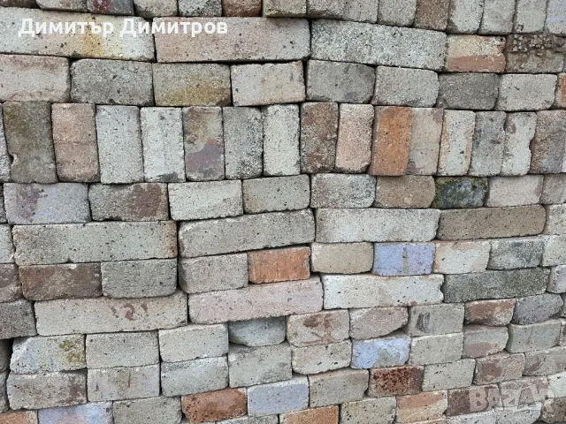 Огнеупорни тухли , снимка 1