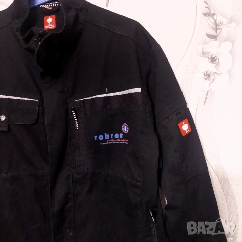 работно Яке Engelbert Strauss esmotion размер ХЛ, снимка 2 - Якета - 52471449