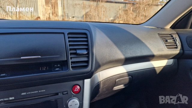 Продавам Subaru Outback , снимка 7 - Автомобили и джипове - 53004663