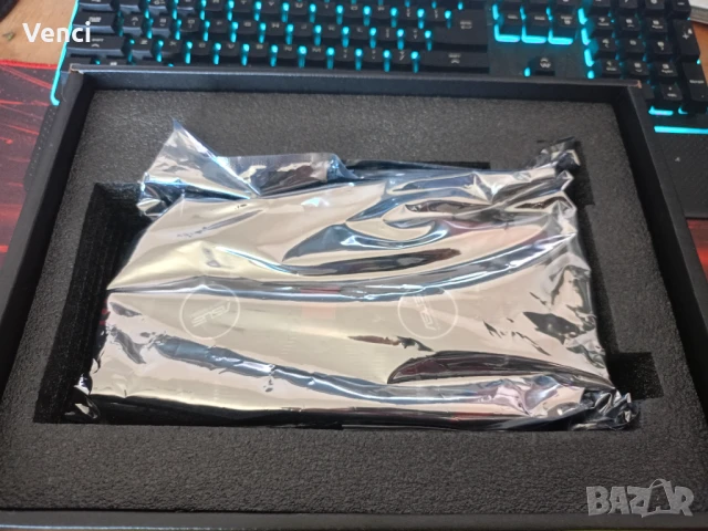 видеокарта /Видео карта ASUS GTX760-DC2OC-2GD5 , снимка 5 - Видеокарти - 50605189