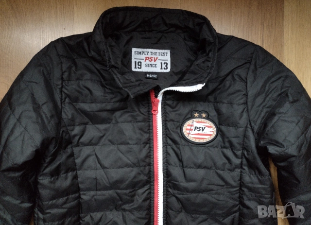 PSV Eindhoven - детско шушляково яке 152см., снимка 2 - Детски якета и елеци - 53575401