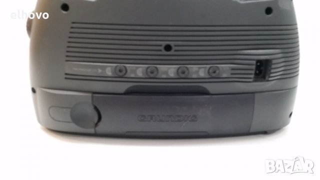 Радио Grundig concert boy 240, снимка 6 - Радиокасетофони, транзистори - 26866913
